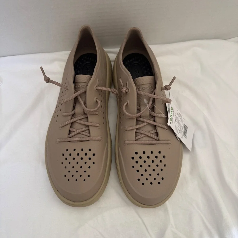 CROCS inmotion pacer
